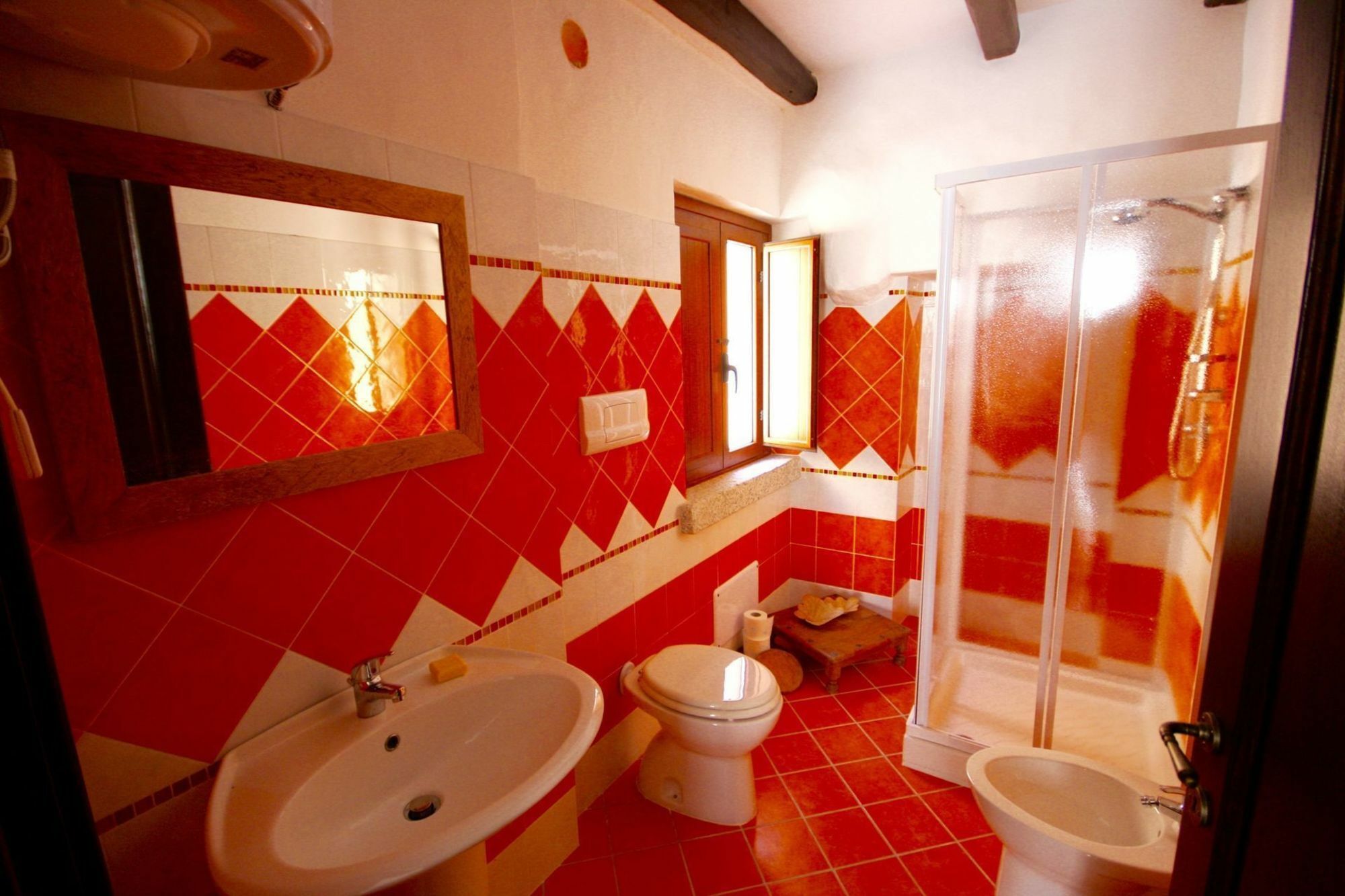Hotel Amsicora 8 Olbia Esterno foto