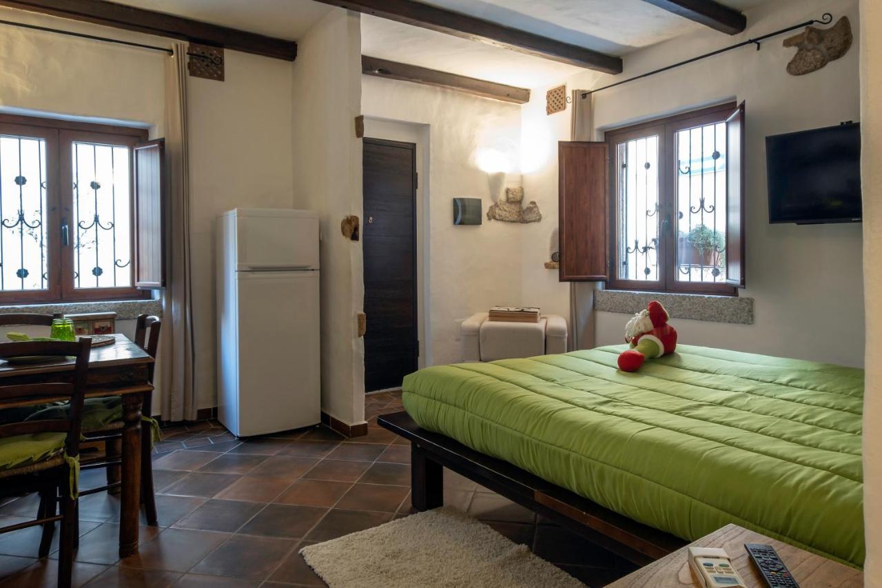 Hotel Amsicora 8 Olbia Esterno foto